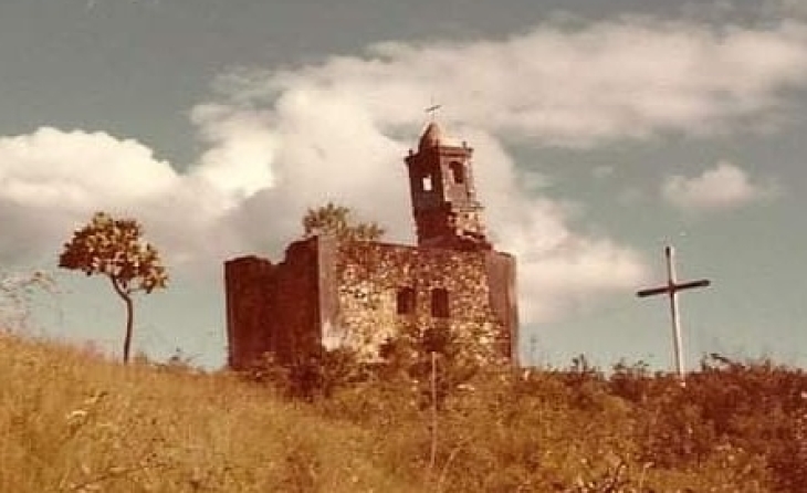 MORRO DO FERRO EM FOCO (MUSEU HISTÓRICO VIRTUAL) - OUTUBRO/2023